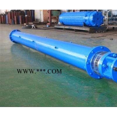 众博泵业 防腐潜水泵 潜水泵作用 多级潜水泵