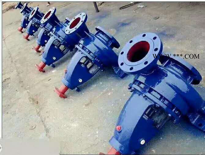 离心泵 明嘉泵业专业生产IS80-50-200离心泵 IS离心泵 清水式离心泵 卧式离心泵 型号齐全图1