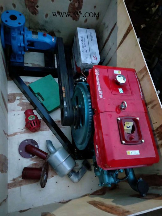 明嘉泵业专业生产离心泵 IS100-80-125不锈钢离心泵 清水式离心泵 矿用离心泵图1
