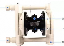 【干货】超详细的隔膜泵知识