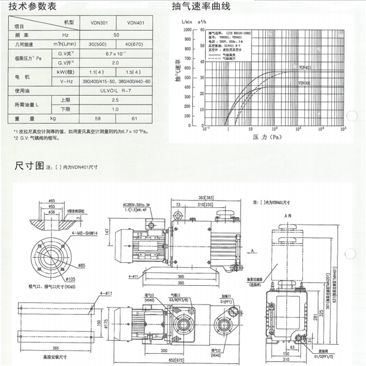 爱发科便携型吸气器MDA-015深圳真空泵代理商