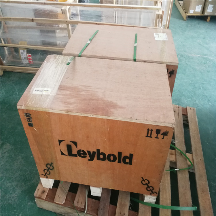 LEYBOLD SOGEVAC莱宝真空泵SV65B 总代理