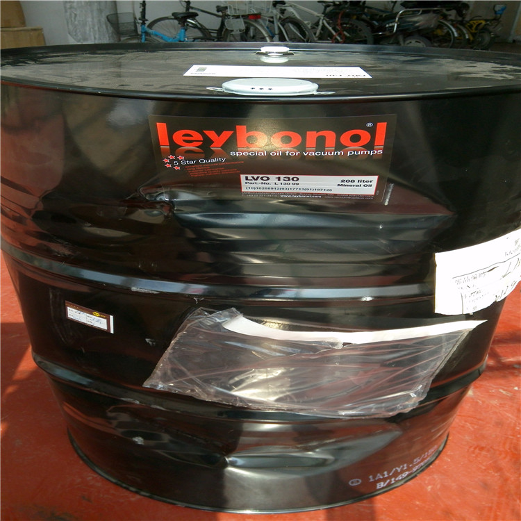Leybold莱宝真空泵代理商D2.5E现货供应