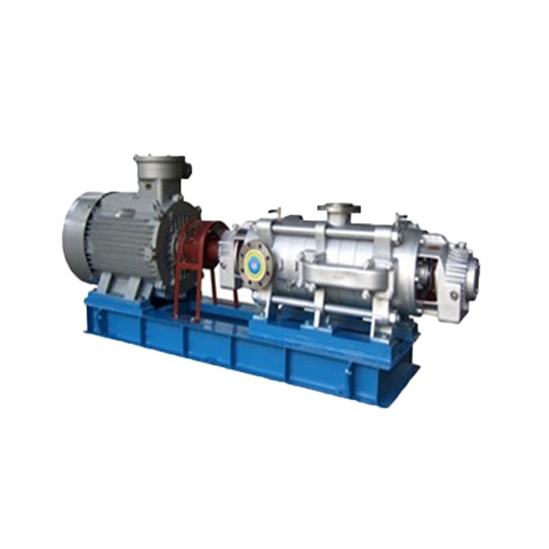 DFS型多级离心泵卧式多级泵电动实力卧式多级泵图4