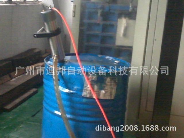 304不锈钢气动胶水泵高粘度抽胶泵涂布机涂层机胶水泵图4