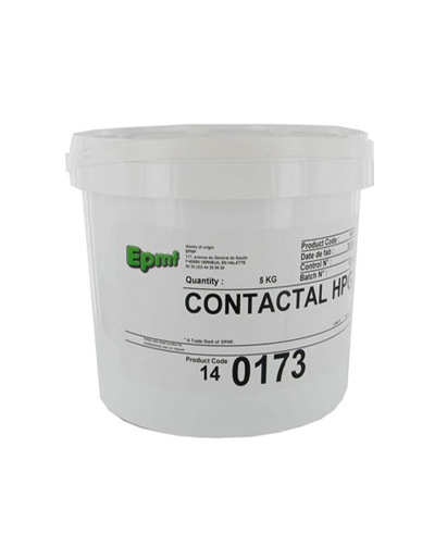 CONTACTAL HPG导电膏导电型密封剂