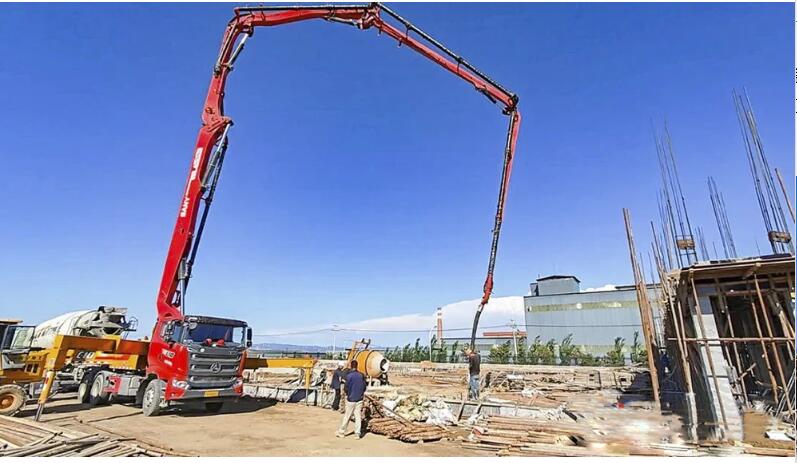 投资6000万元！辽宁华盛泵业二期扩建工程项目预计10月份建成投产